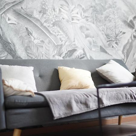 Logement Cosy Avec Stationnement Gratuit Труа Экстерьер фото