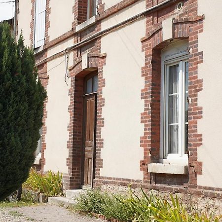 Logement Cosy Avec Stationnement Gratuit Труа Экстерьер фото
