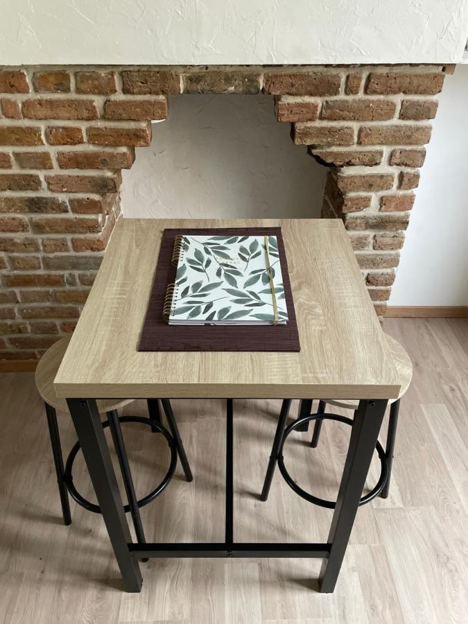Logement Cosy Avec Stationnement Gratuit Труа Экстерьер фото