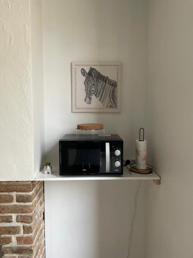 Logement Cosy Avec Stationnement Gratuit Труа Экстерьер фото