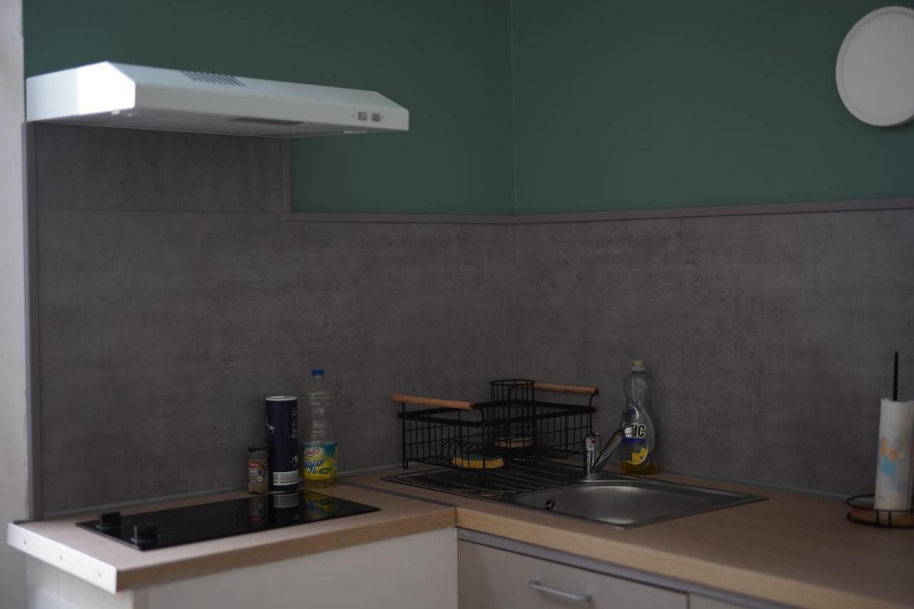 Logement Cosy Avec Stationnement Gratuit Труа Экстерьер фото