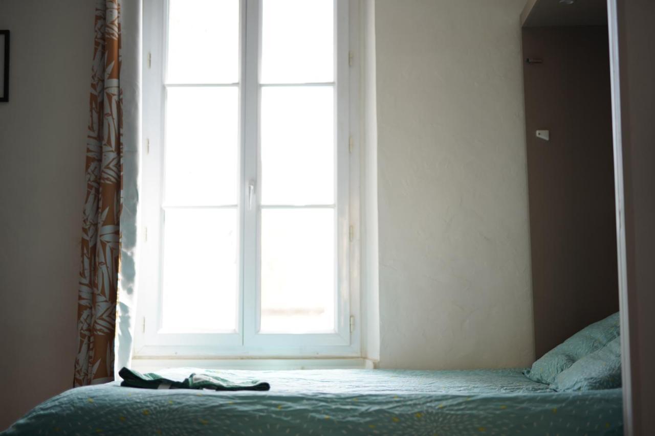 Logement Cosy Avec Stationnement Gratuit Труа Экстерьер фото